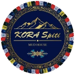 kora spiti - Logo